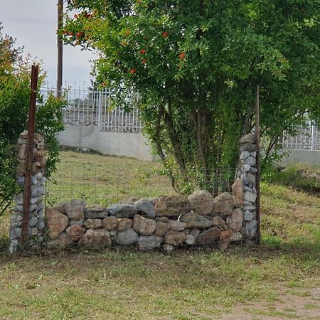 Hephaestus Appartments Litochoro - A2 Bagian luar foto