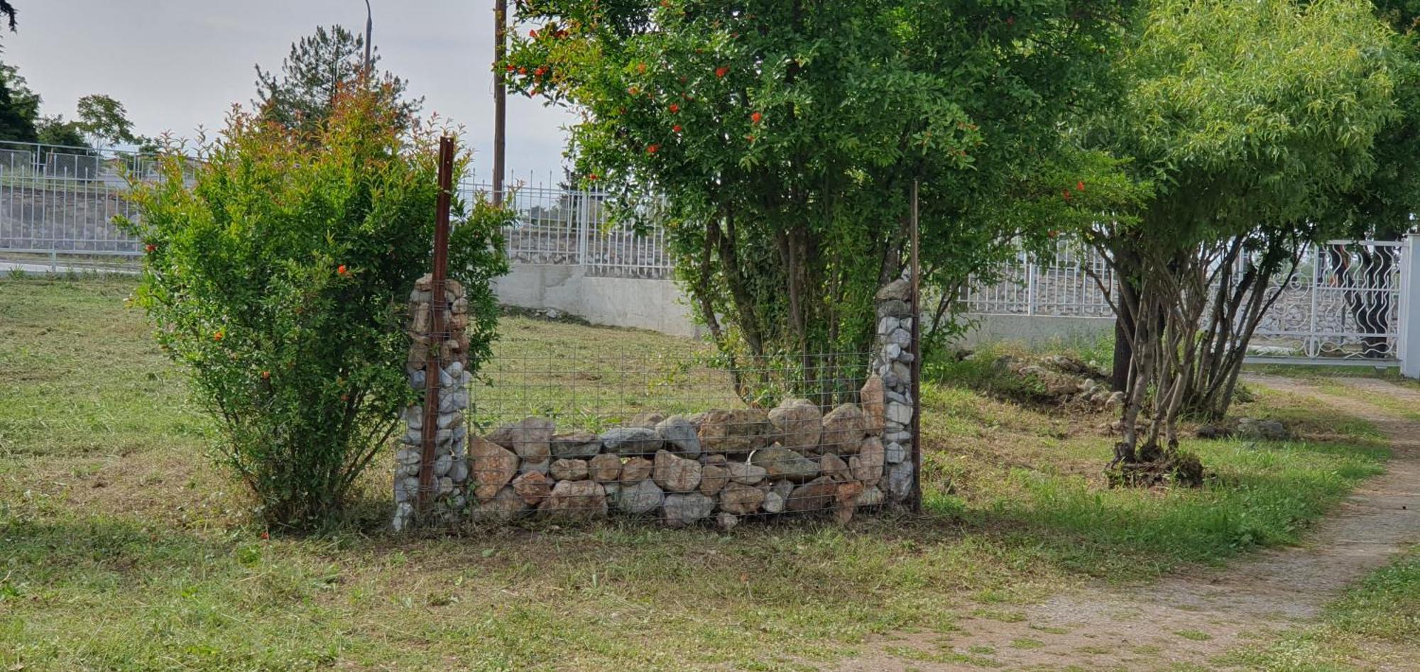 Hephaestus Appartments Litochoro - A2 Bagian luar foto